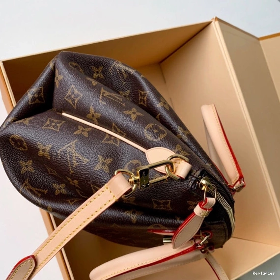 Cheap PM RIVOLI Vuitton Louis 0726